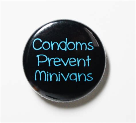Safe Sex Funny Button 1 Inch Pin Or Magnet Etsy