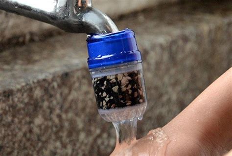 clean water filter basic info tips