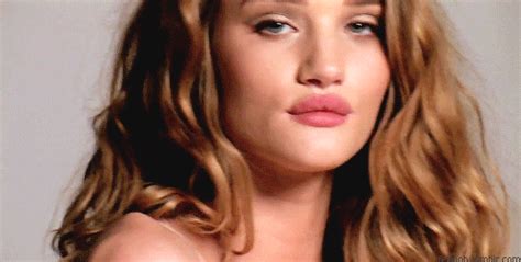 sexy rosie huntington whiteley find and share on giphy