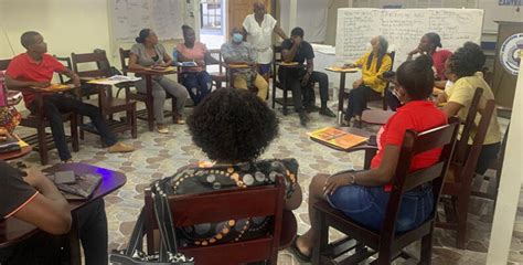 Guyana Progressive On Sexual Reproductive Health Rights –