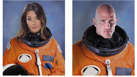 These Pornstars Want You To Crowdfund Their Trip To Space So They Can