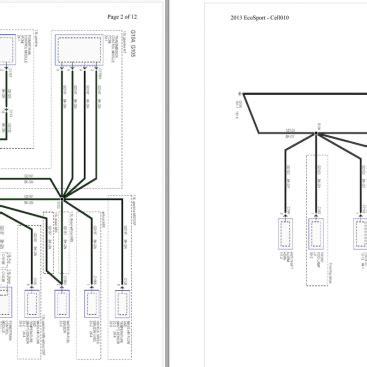 chevrolet cruze    electrical wiring diagram
