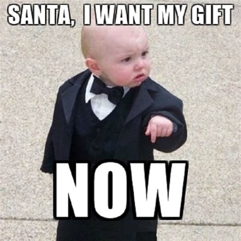 10 funny christmas memes to give the t of laughter to your loved