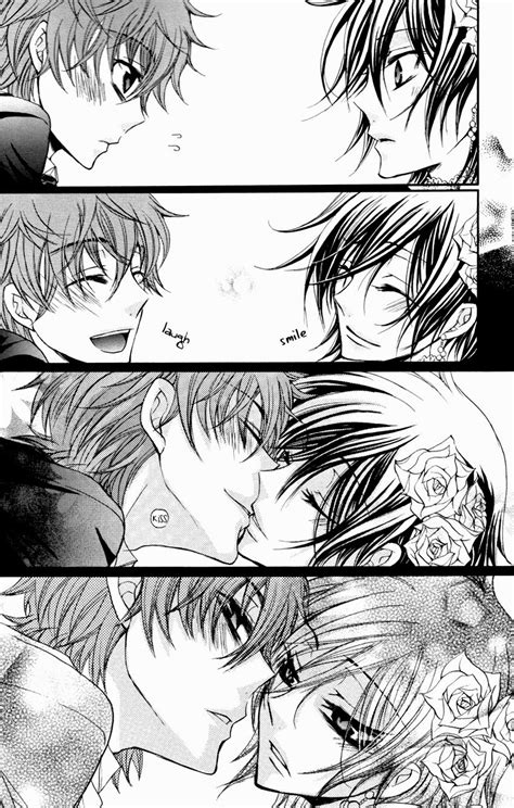 [tohru] Honey Wedding Code Geass Dj [eng] Myreadingmanga