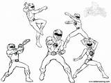 Power Rangers Coloring Morphin Mighty Pages Printable Kids Adults Color Print sketch template