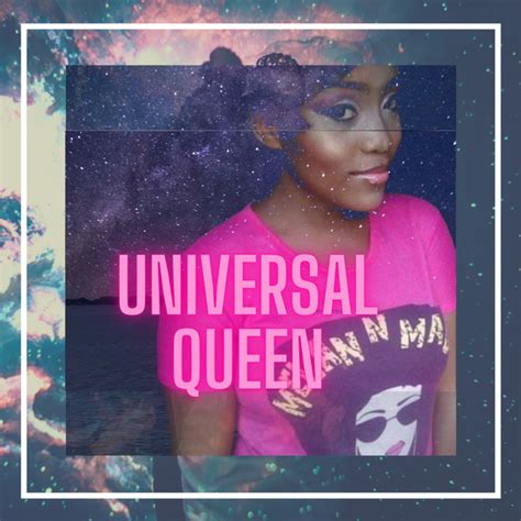Universal Queen Amapiano Sample Pack 2021 Single By Megafrica Spotify