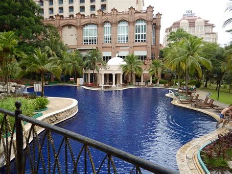 putrajaya marriott hotel updated  reviews price comparison