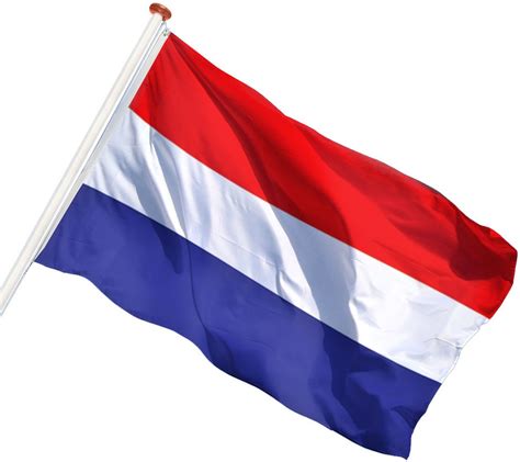 bolcom klassieke nederlandse vlag    cm