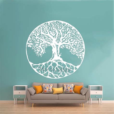 decoration murale arbre de vie arbre de vie boutique