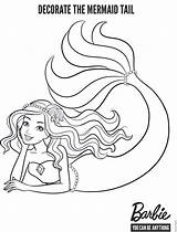 Malvorlage Meerjungfrau sketch template