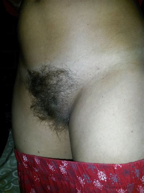 Extreme Hairy Pussy Pregnant Girlfriend With Saggy Tits