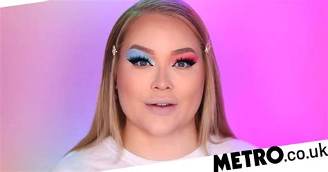 nikkietutorials begs fans not to look for blackmailer after coming out