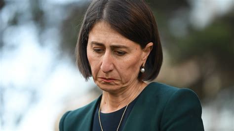 Hot Takes On Gladys Berejiklian S Sex Scandal Abound — But It S Worth