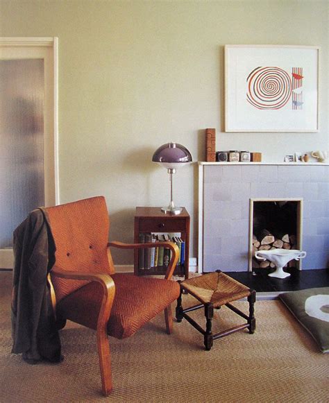 Margaret Howell Living Room Design Decor Home Interior