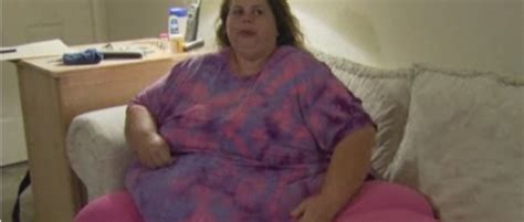 world s ‘heaviest living woman loses weight on ‘sex diet