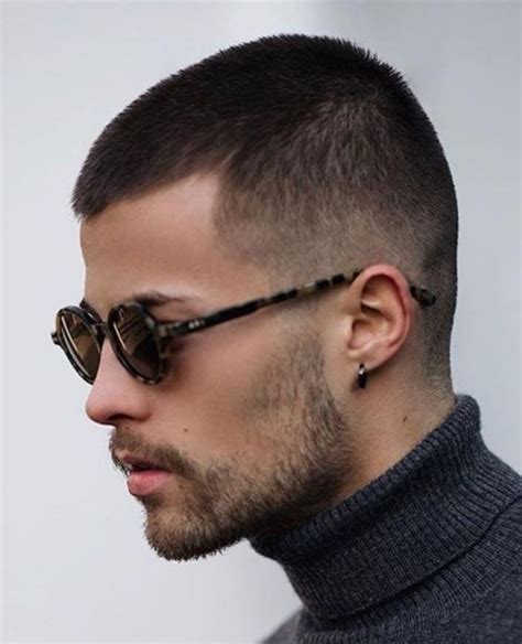 Tendencias 2021 Cortes De Cabello Para Hombres ¡las Mejores La