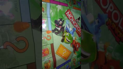 monopoli game youtube