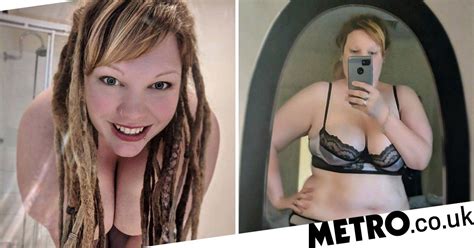 Model Wants To Show Plus Size Women They Can Have Great