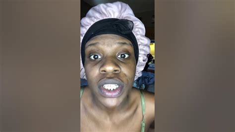 Ghetto Girl Tutorial Doin Eyebrows Pt1 Youtube