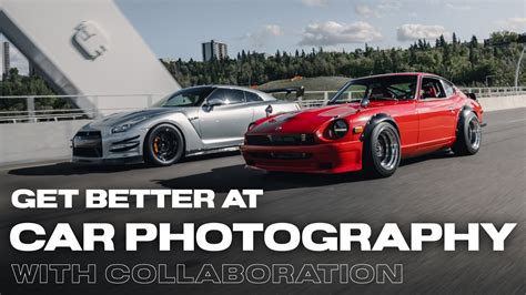 key   car photography improve  craft  collaboration youtube