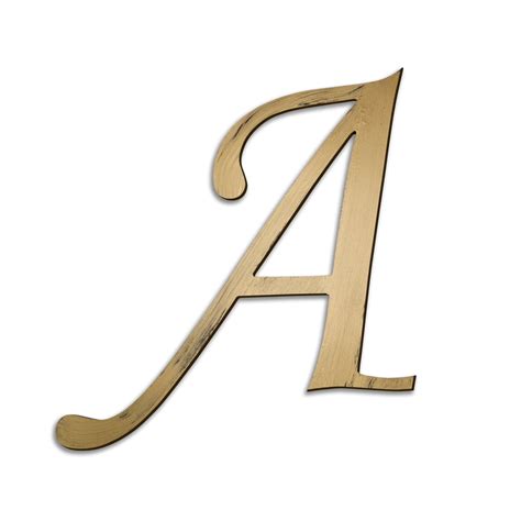 printable individual alphabet letters printable alphabet letters