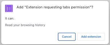 manage tabs chrome developers