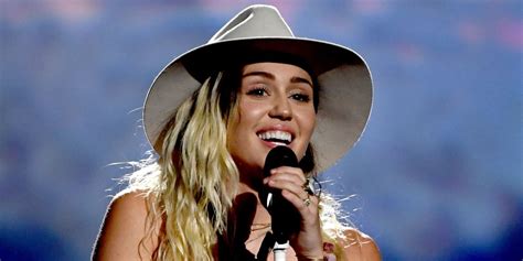 Miley Cyrus Returns To Her Country Roots In New Single