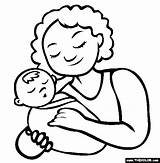 Mom Coloring Pages Mothers Mother First Say Son Online Gif Clipartmag Nocturne Thecolor Golden Family sketch template