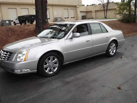 cadillac dts questions   dts  start   lights    drove   work