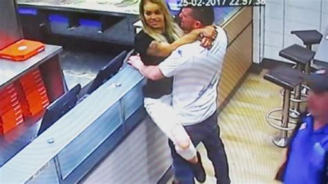 Couple Spared Jail After Having Sex At Domino’s Northern Star