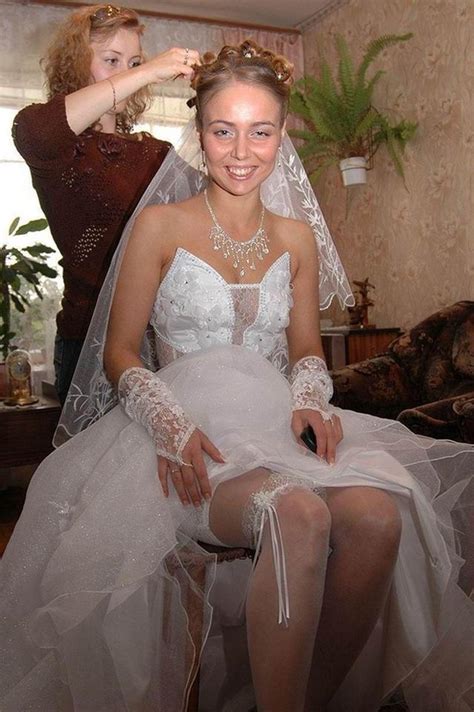 look under skirt of sexy brides sex porn pics free