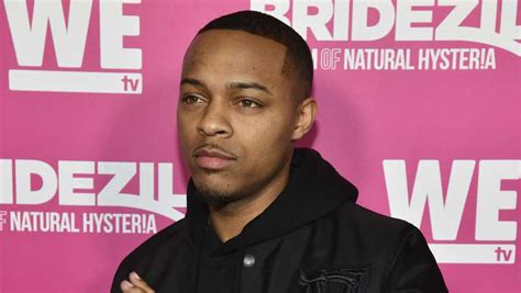 Rapper Bow Wow Arrested In Atlanta Charged With Battery