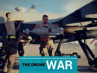 drone war powerpoint    id