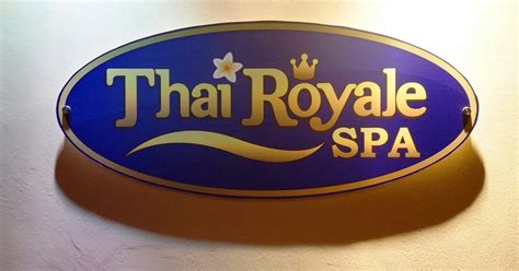 thai royale spa  affordable massage  spa franchise