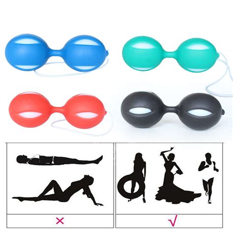 Vibrator Chinese Balls Vaginal Sex Toys For Women Vaginal Balls Kegel
