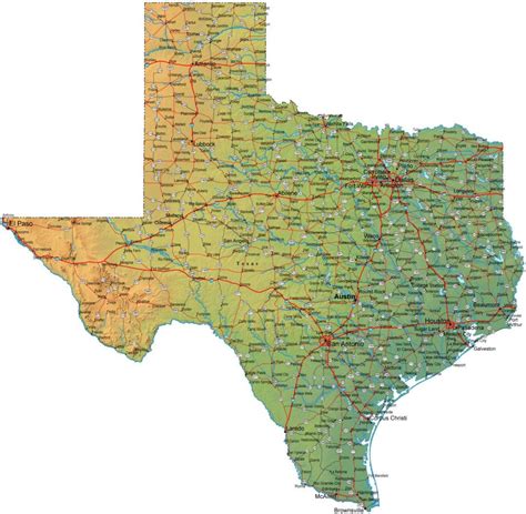 scotus tosses  activist maps texas scorecard