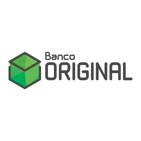 logo banco original logos png