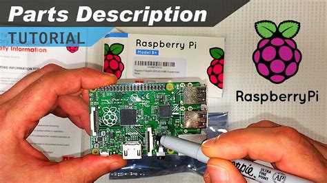 parts breakdown   raspberry pi youtube