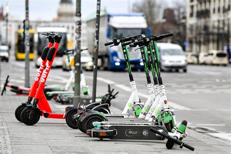 electric powered personal mobility  starting  revolutionise global transport