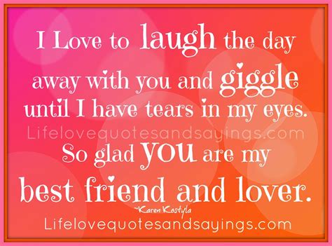 You Are My Best Friend Quotes And Sayings Image Quotes At