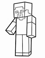 Minecraft Coloring Pages Enderman Color Print Template Sheet Logo Drawing Boys Kids Online Getcolorings Printable Zombie Mutant Clipartmag Sketch Getdrawings sketch template