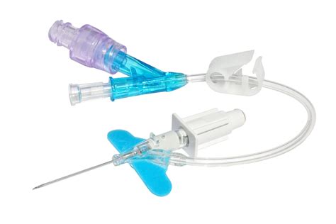 intravenous catheter
