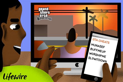 Grand Theft Auto San Andreas Cheats For Pc And Mac