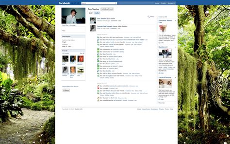 facebook layouts facebook  layouts