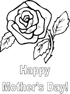 mothers day coloring pages  preschool  coloring pages