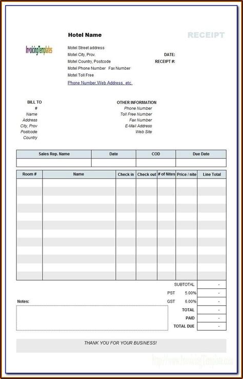 fake invoices templates template 2 resume examples no9b7nay4d