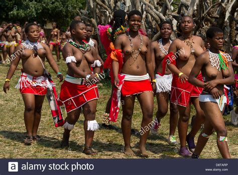 zulu dance south africa