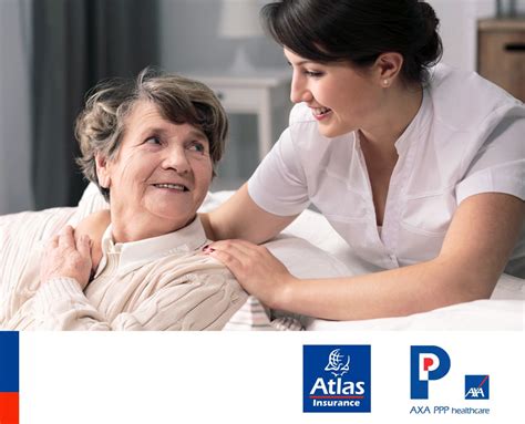 updated axa ppp nursing benefits atlas insurance malta
