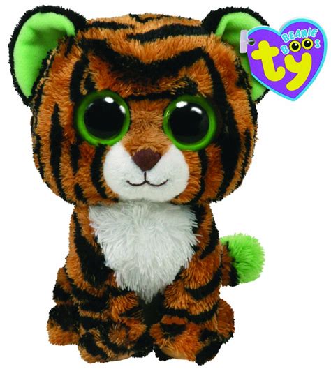 peluches ty tigre peluches ty