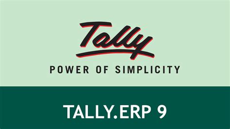 philosophy  tally erp  accounting software nbc education